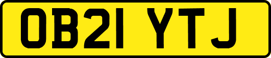 OB21YTJ