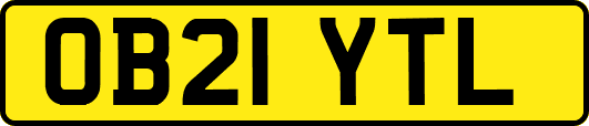 OB21YTL