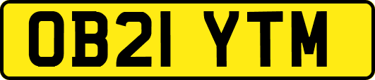 OB21YTM