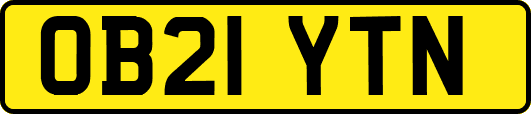 OB21YTN