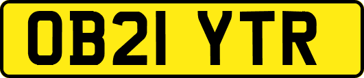 OB21YTR