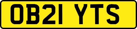 OB21YTS