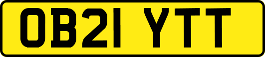 OB21YTT