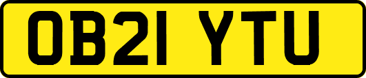 OB21YTU