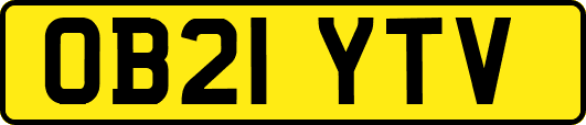 OB21YTV