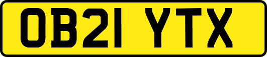 OB21YTX