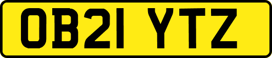 OB21YTZ