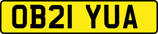 OB21YUA