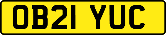OB21YUC