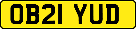 OB21YUD