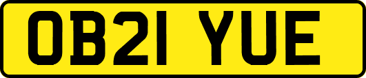 OB21YUE