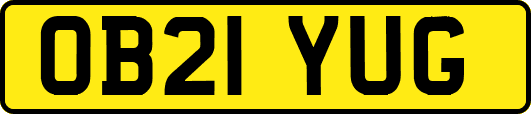 OB21YUG