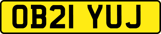 OB21YUJ