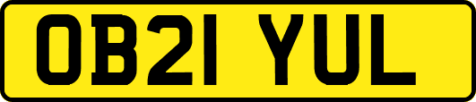 OB21YUL