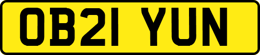 OB21YUN