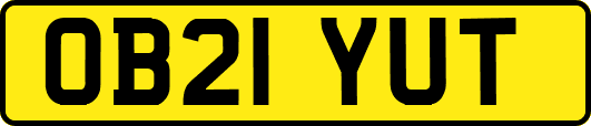 OB21YUT