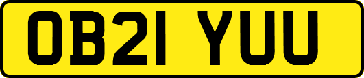 OB21YUU