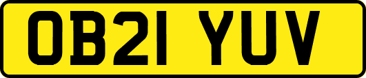 OB21YUV