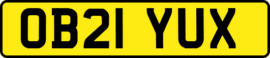 OB21YUX