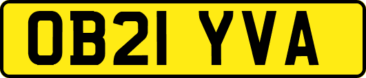 OB21YVA