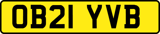 OB21YVB
