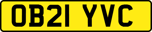 OB21YVC