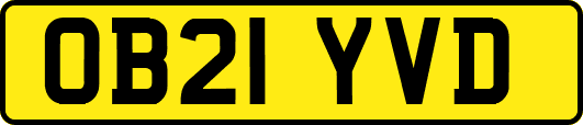 OB21YVD