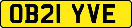OB21YVE