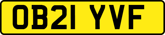 OB21YVF