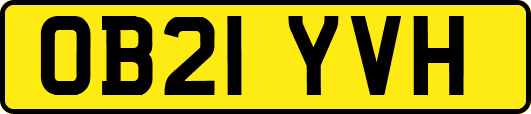 OB21YVH
