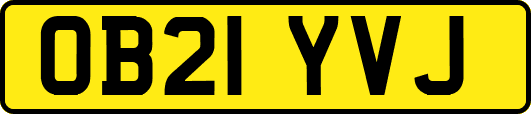 OB21YVJ