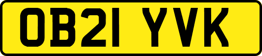 OB21YVK
