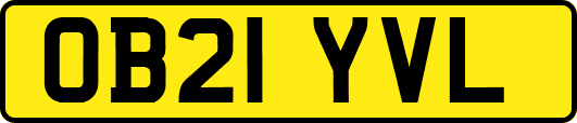 OB21YVL