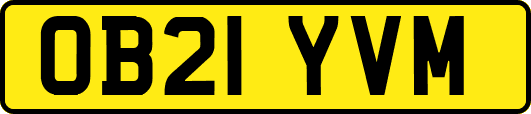 OB21YVM