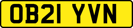 OB21YVN