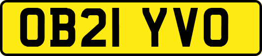 OB21YVO