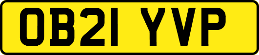 OB21YVP