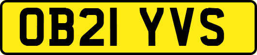 OB21YVS