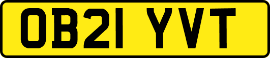 OB21YVT