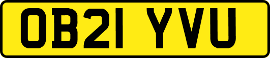 OB21YVU