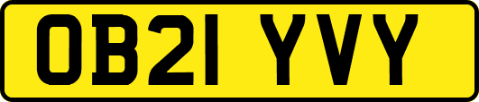OB21YVY
