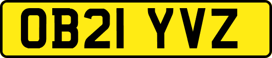 OB21YVZ