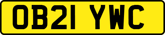 OB21YWC