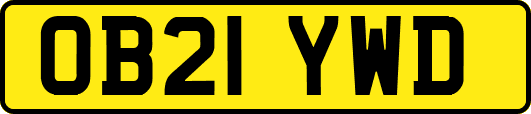 OB21YWD