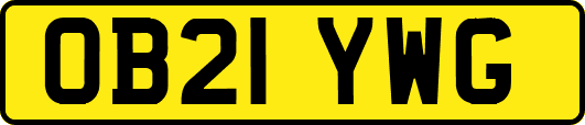 OB21YWG