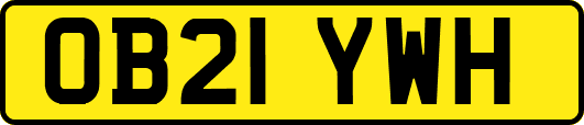 OB21YWH
