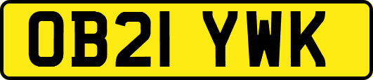 OB21YWK