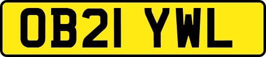 OB21YWL