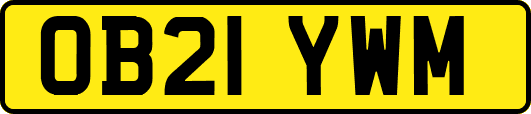 OB21YWM