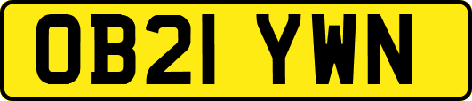 OB21YWN